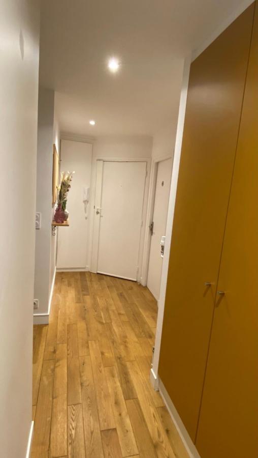 Astonishing Luxury Apartment In The South Of Paris Антоні Екстер'єр фото