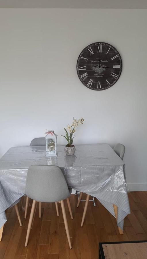 Astonishing Luxury Apartment In The South Of Paris Антоні Екстер'єр фото